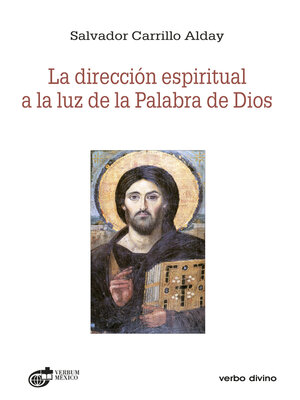 cover image of La dirección espiritual a la luz de la palabra de Dios